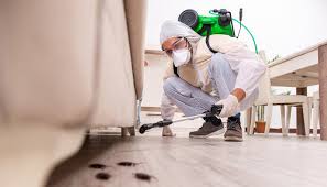 Real Estate Pest Inspections in Richfield Springs, NY